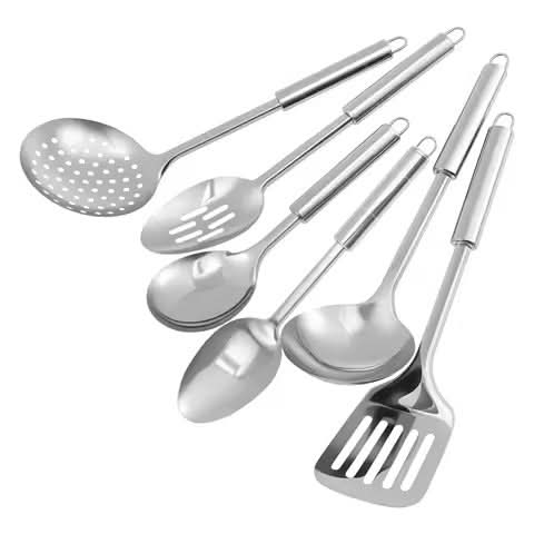 PureTitaniumUtensils™ Set - Cooklico