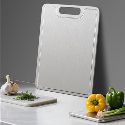 PureTitaniumCutting™ Board - Cooklico