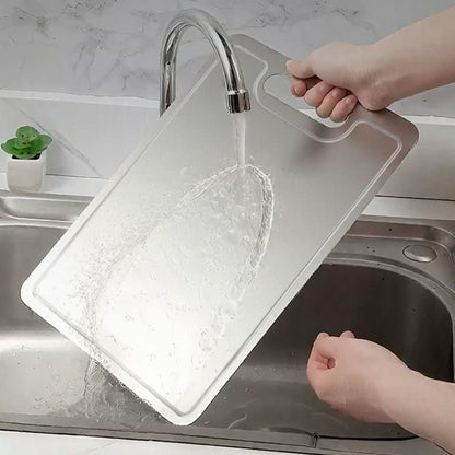 PureTitaniumCutting™ Board - Cooklico