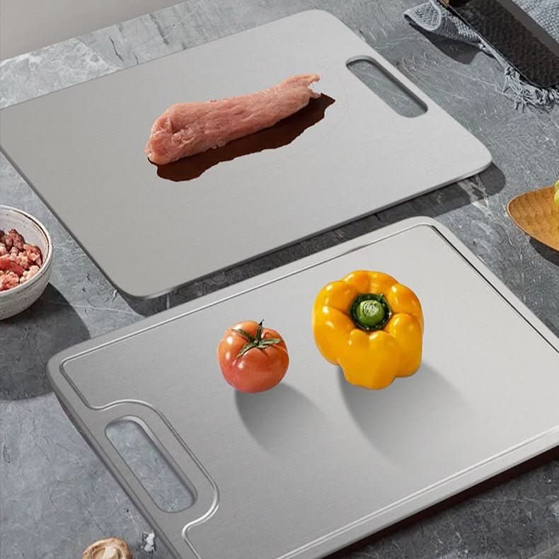 PureTitaniumCutting™ Board - Cooklico