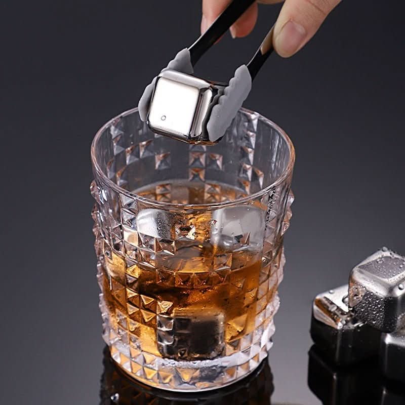 PureTitaniumIce™ Cubes - Cooklico