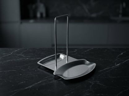 PureTitaniumRack™ Lid Holder - Cooklico