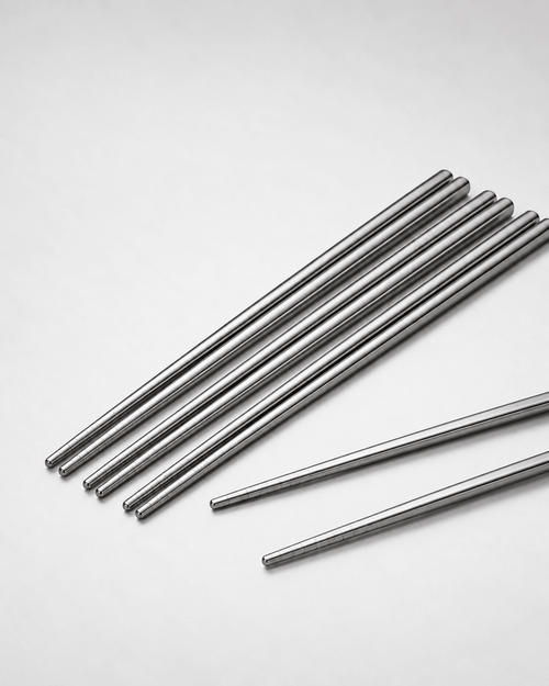 Korean Chopsticks 5 Pairs
