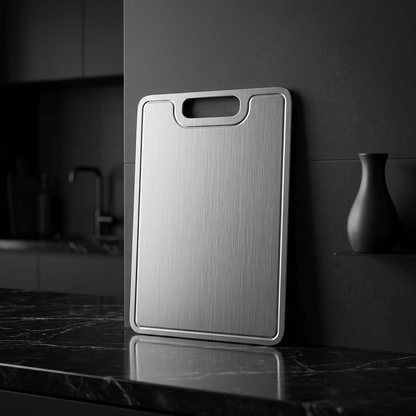 PureTitaniumCutting™ Board - Cooklico