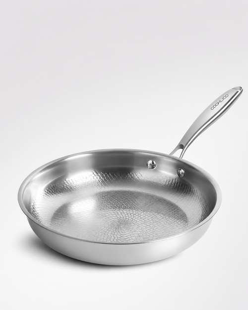 Titanium Pro Pan