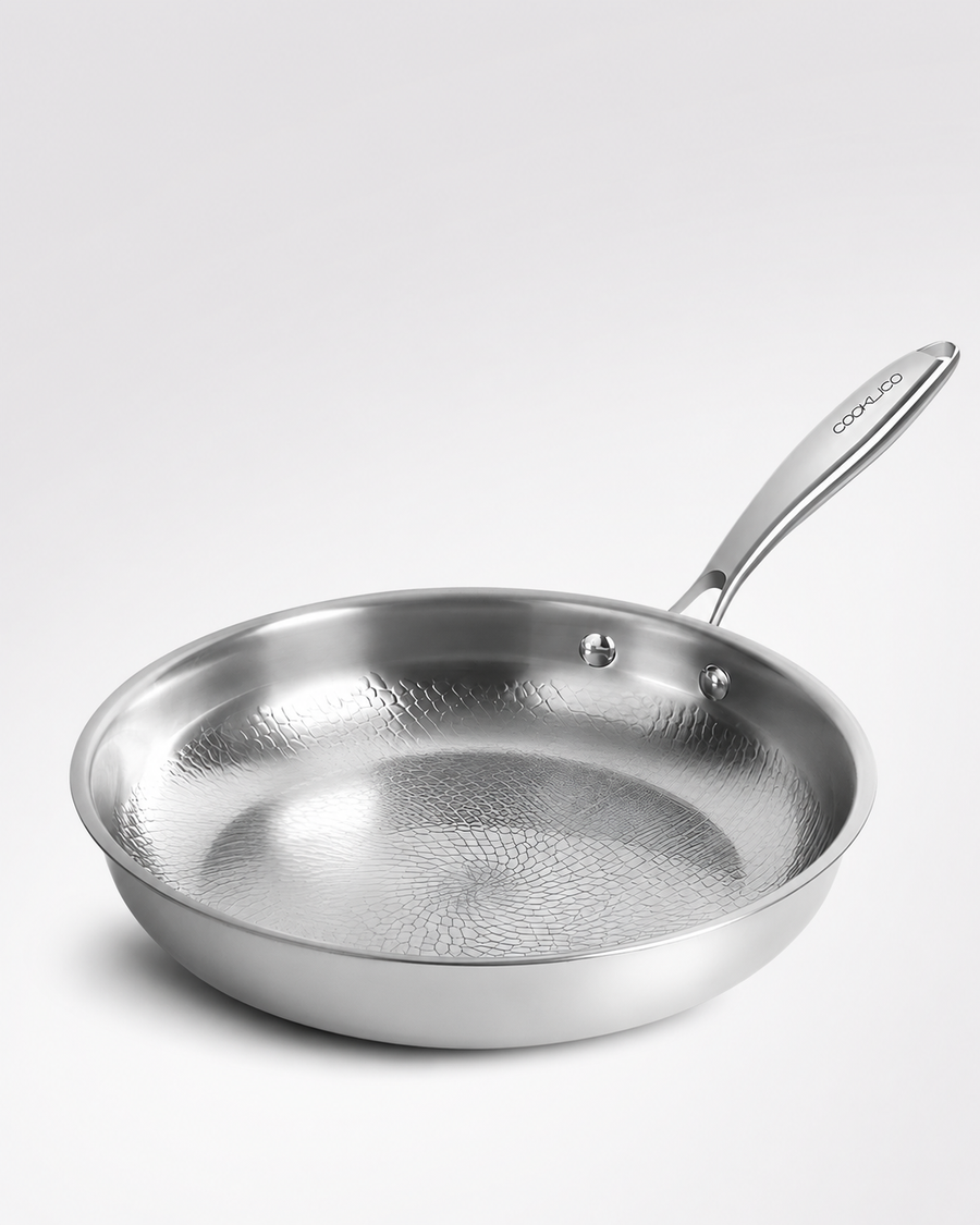 Titanium Pro Pan