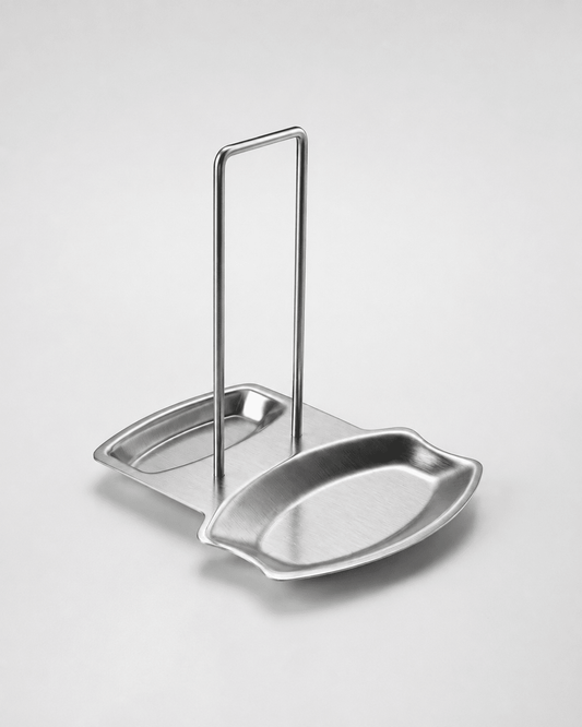Titanium Lid Holder - Cooklico