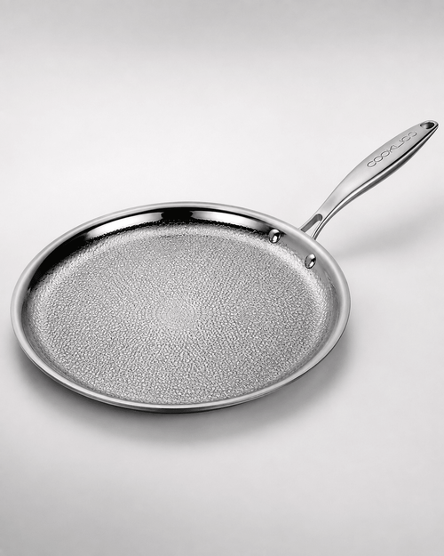 Titanium Pizza Pan