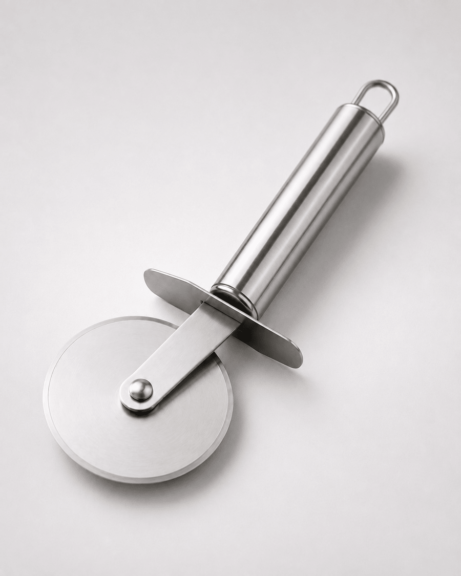 Round Pizza Cutter