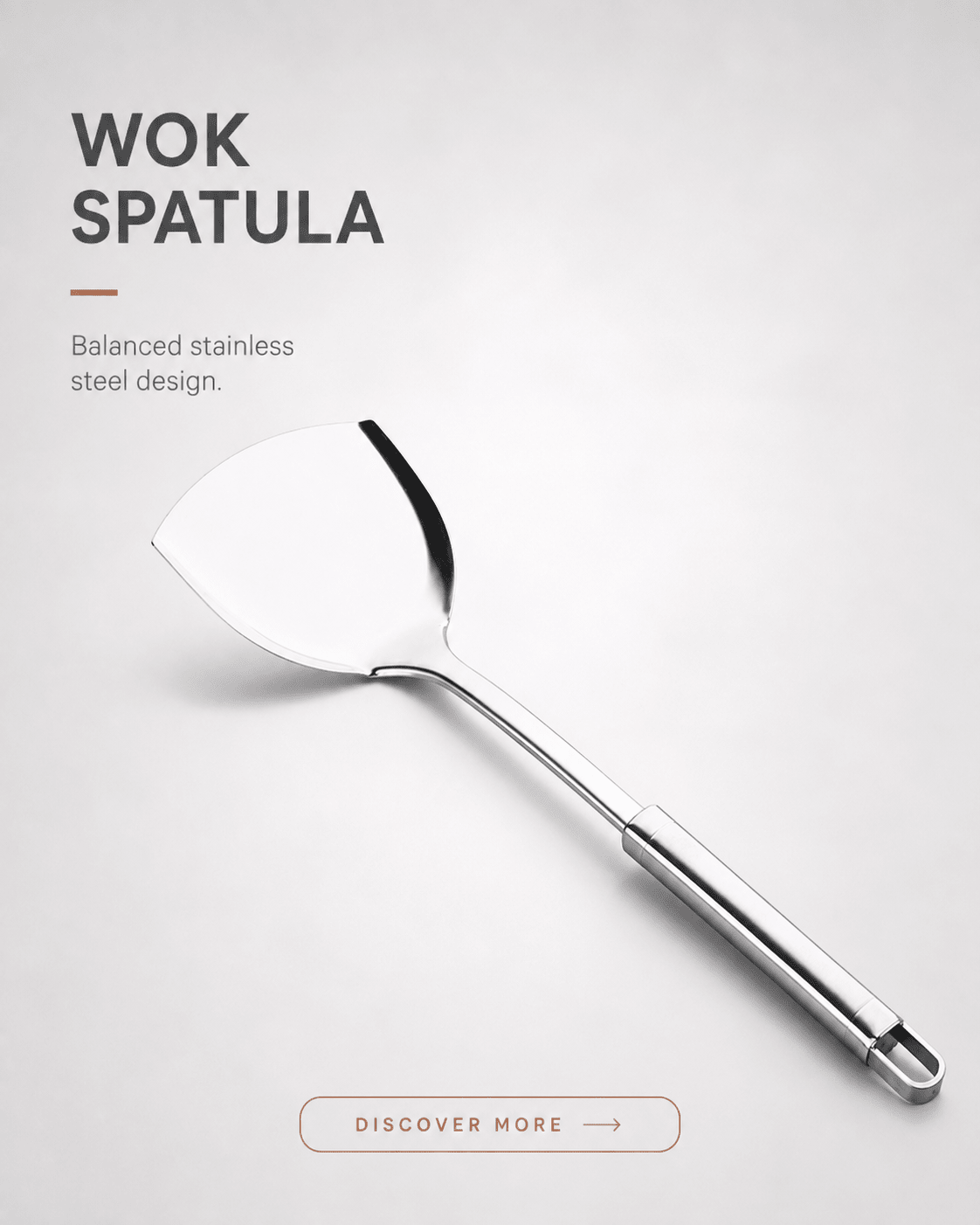Titanium Utensils Set - Cooklico