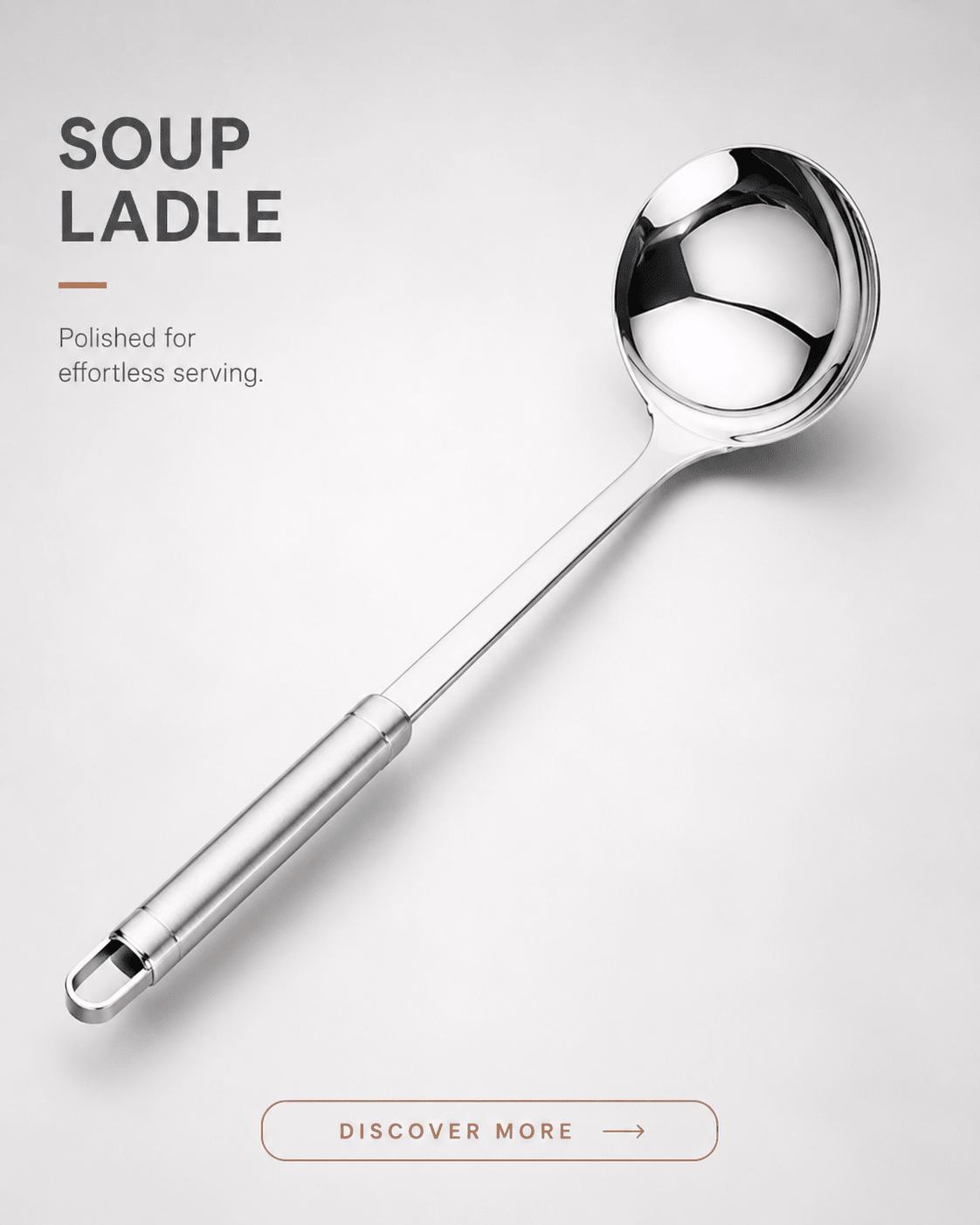 Titanium Utensils Set - Cooklico