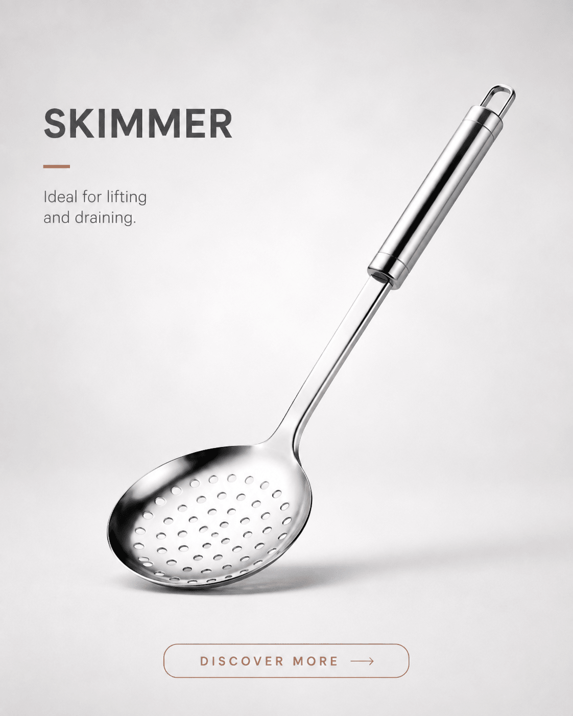 Titanium Utensils Set - Cooklico