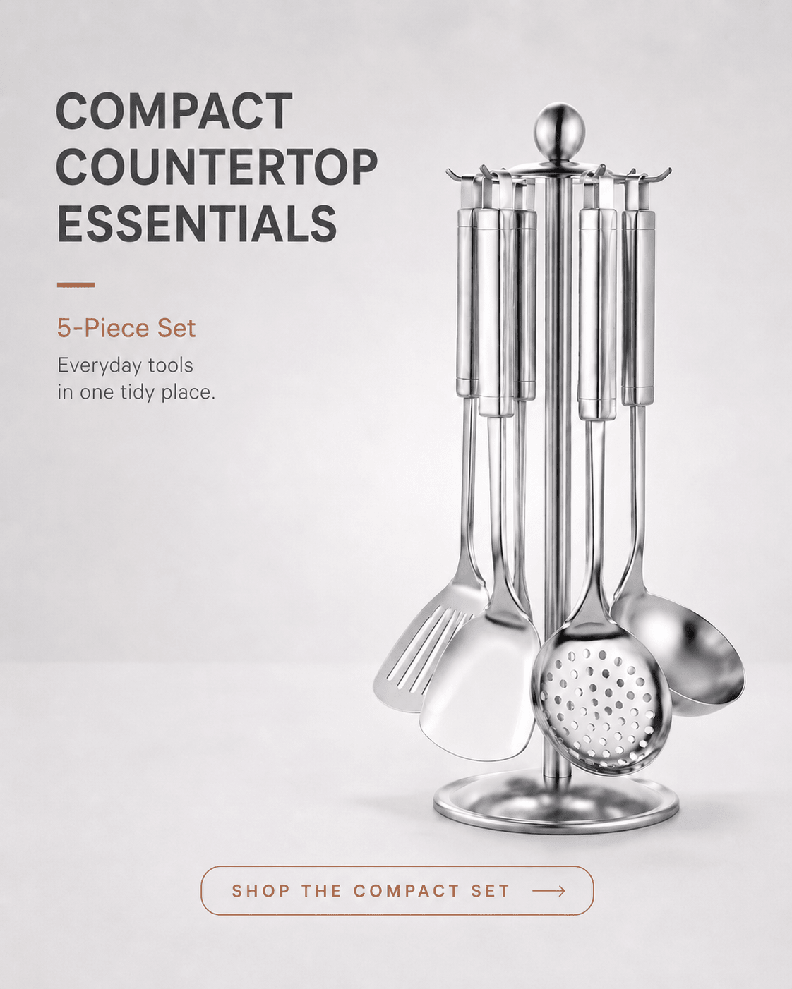 Kitchen Tools